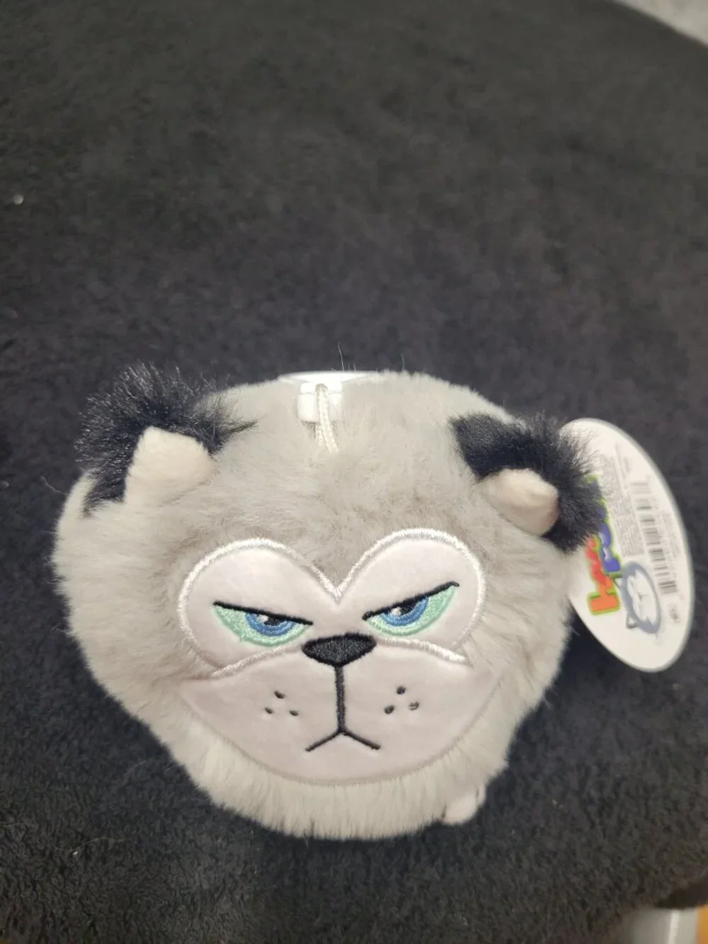 Hangry Petz  Cooper stuffed animal newwith tags
